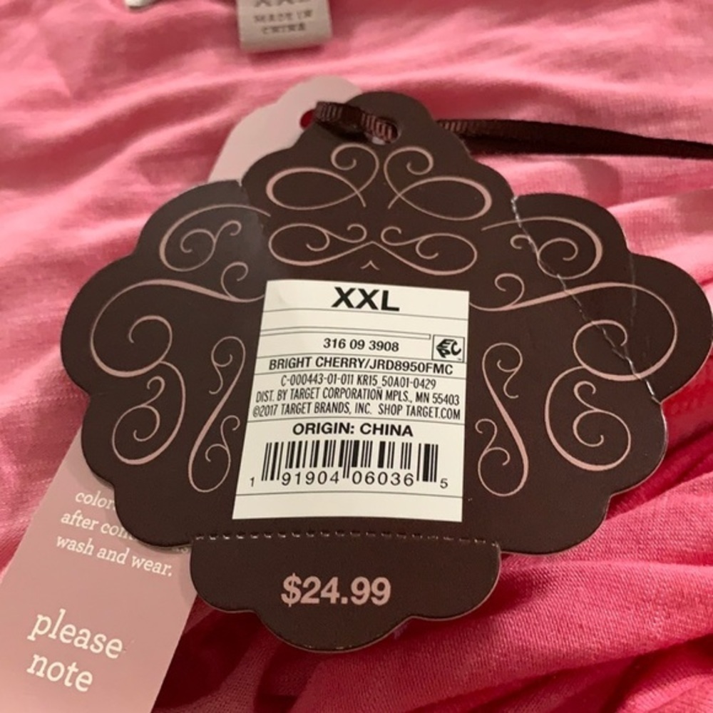 (XXL)- Knox Rose Women's Sleeveless Knit Dress‎ - Picture 6 of 8